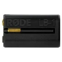 RODE LB-1 Lithium Ion аккумулятор 1600mAh для Performer TX-M2 и VideoMic Pro