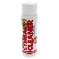 Средство для чистки SABIAN Cymbal Cleaner