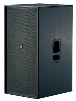 DAS AUDIO ACTION-218A Активный сабвуфер, 2х18", RMS 1600 Вт/ пик. 3200 Вт, 35 Гц -160 Гц, 140 дБ