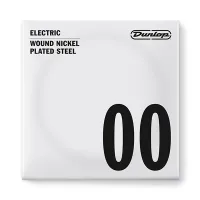 Dunlop DEN24 - Отдельные струны
