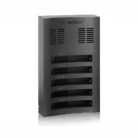 Bosch DCNM-WCH05 - Зарядное устройство для 5 аккумуляторных батарей