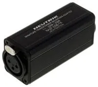 NEUTRIK NA2F-D0B-TX
