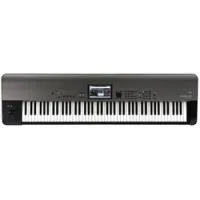 Korg krome-88 ex  рабочая станция, 88 клавиш