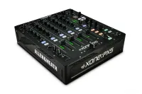 XONE:PX5 / Аналоговый 5-канальный микшер с встроенной звуковой картой / ALLEN&HEATH