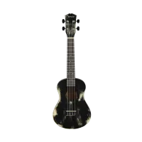 Shinobi M-23/BK концерт-укулеле