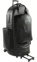 Сумка-тележка для тубы Gard Bags GB-64WBFLK