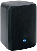 RCF  MONITOR 55  Двухполосная АС 175 Вт/4 Ом, цвет чёрный