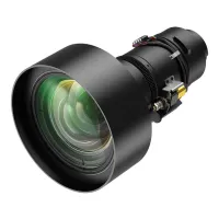 Объектив benq ls1st2a моторизованный, проекционное отношение 1.1-1.3. wide zoom 2. для проекторов benq lu9800 и lu9750