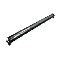 INVOLIGHT LEDBAR308 - светодиодная панель, 320шт. светодиодов RGB, 8 секций, DMX-512