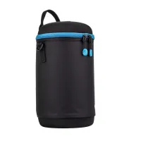 Tools Lens Capsule 23x12 чехол жесткий для объектива Tenba