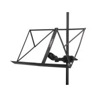XMSA107B Держатель нот на стойку, Superfix
