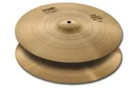 Paiste 14" 2002 heavy hi-hat  тарелка hi-hat (пара)