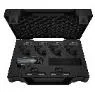 Sennheiser E 600 DRUM CASE - Микрофоны evolution