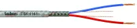Tasker TSK1144 Миниатюрный биполярный аудиокабель  2*0,05мм2