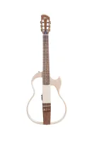 SG4SA23 SG4 Сайлент-гитара, сапеле, MIG Guitars