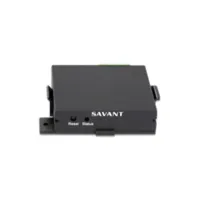 Savant контроллер savant ssc-w02r (savant smartcontrol rs232) для управления сторонними устройствами (2 rs-232)