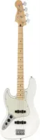 FENDER PLAYER Jazz Bass LH MN PWT Бас-гитара левосторонняя, цвет