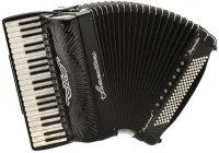 Аккордеон Serenellini Cassotto Imperator Small 2+2