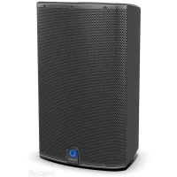 TURBOSOUND iQ15 - Акустическая система