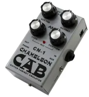 AMT Electronics CN-1 - Педали эффектов