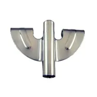BC-006CR Крепление обода бас-барабана, LDrums