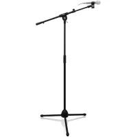 Ecler MBSTAND- Микрофонная стойка с журавлем на треноге