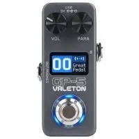 Valeton Gp-5 Процессор Эффектов