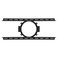 Elation Fuze Pendant Ceiling Mount Kit - Комплект для потолочной установки Fuze