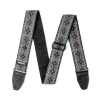 D67-18 Jacquard Riad Ремень для гитары, Dunlop