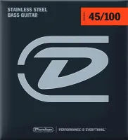 Dunlop DBS45100 - Струны для бас-гитар