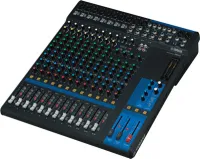 Микшерный пульт Yamaha MG16//E YEM