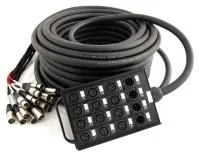 PROAUDIO MC-120415 - Мультикор