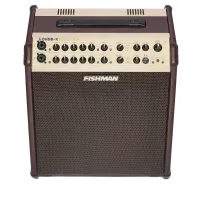 Fishman Loudbox Performer - Комбо для акустических гитар