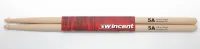 Drumsticks Wincent W-5AM - Premium maple drumstick pair with acorn tip. Regular length