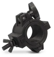 CHAUVET-DJ CLP-10 - Pro Clamp пластиковый хомут для подвеса осветительного оборудования с разрешенной нагрузкой до 33кг.
