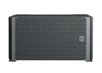 HK AUDIO COSMO C 10 Широкополосная акустическая система - элемент линейного массива. Мощность (RMS) 600 Вт, сопротивление 8 Ом, макс SPL 142 Дб, диапазон воспроизведения 63-18000 Гц. Комплектация - 2х10" +1.4".<br>Масса 25 кг