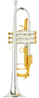 Труба Bb Artemis RTR-5616