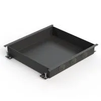 MRC MFH 02 BC BOX