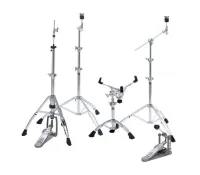 LASPACK Atlas Standard Комплект хардвера, Ludwig