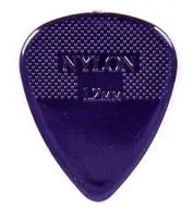 Stagg Nylon Standard 121 медиаторы из нейлона, не скользящая поверхность, толщина 1,21 мм