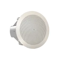 TANNOY CVS 301 - потолочный громкоговоритель, НЧ 3' вуфер,  68 Гц - 20 кГц, 20 Вт, 8Ом/ 70/100 В