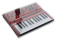 Decksaver Korg Monologue - Чехлы, сумки для клавиш