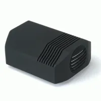 ClockAudio CS 1-RF - Одноэлементный конденсаторный микрофон для установки на поверхности стола с полукардиоидной характеристикой. Цвет черный