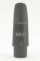 MJM-5 Metalite Мундштук для саксофона альт, М5, Rico