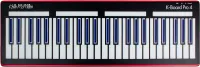 Keyboard controller Keith McMillen K-Board Pro 4 K-919 - Four Octave MPE keyboard controller