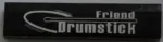 FRIEND DRUMSTICK /
