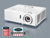 Optoma UHZ50 - Проектор для домашнего кинотеатра