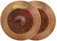 Тарелки Bosphorus Samba Hi-Hat S14HH