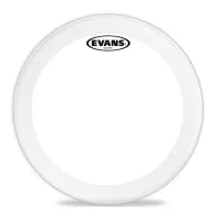 EVANS BD22GB3 - 22' Genera EQ3 Clear Batter пластик для бас-барабана  2х слойный