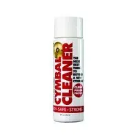 Sabian sssc1  safe and sound cymbal cleaner чистящее средство для тарелок